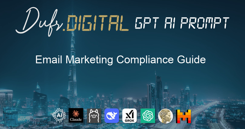 Email Marketing Compliance Guide